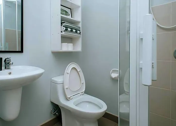 Unit At Avida Towers Riala Tower 2 It Park With Pool And Wifi Cebu Stadt