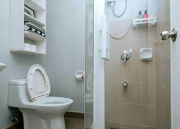 Hotel Unit At Avida Towers Riala Tower 2 It Park With Pool And Wifi Cebu Stadt
